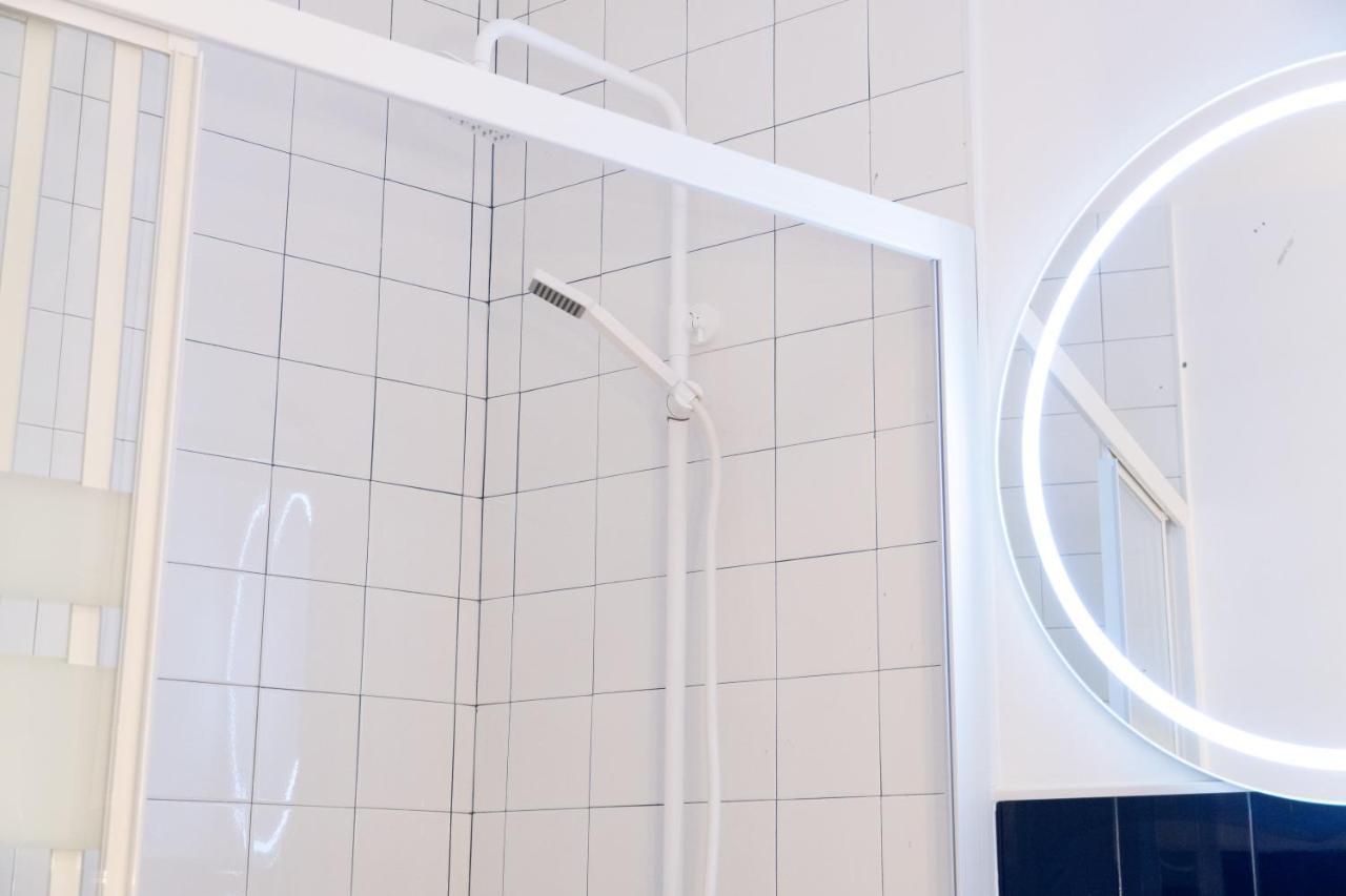 Luxury Apartment Puerta Del Sol City Center Gran Via With Ac Madrid Ngoại thất bức ảnh